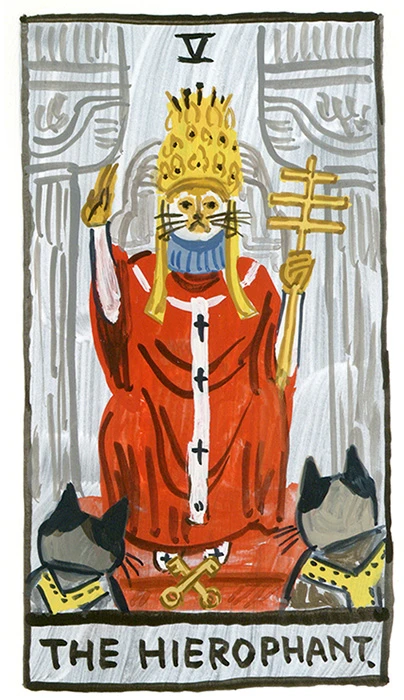 法皇