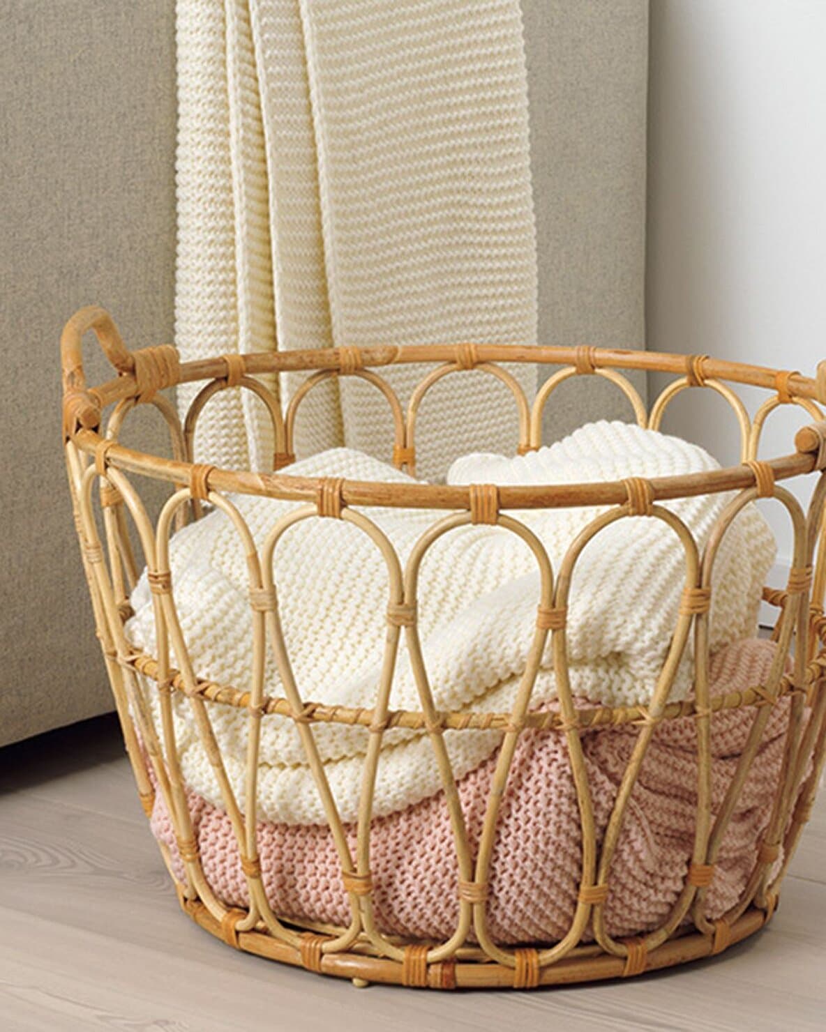 インテリア好きが愛用する『イケア』のアイテム デザイナー・iknn.iknnさん