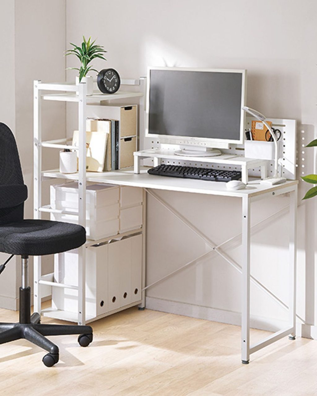 プチプラで機能的な『ニトリ』のアイテム 暮らし上手な出原 好さんの愛