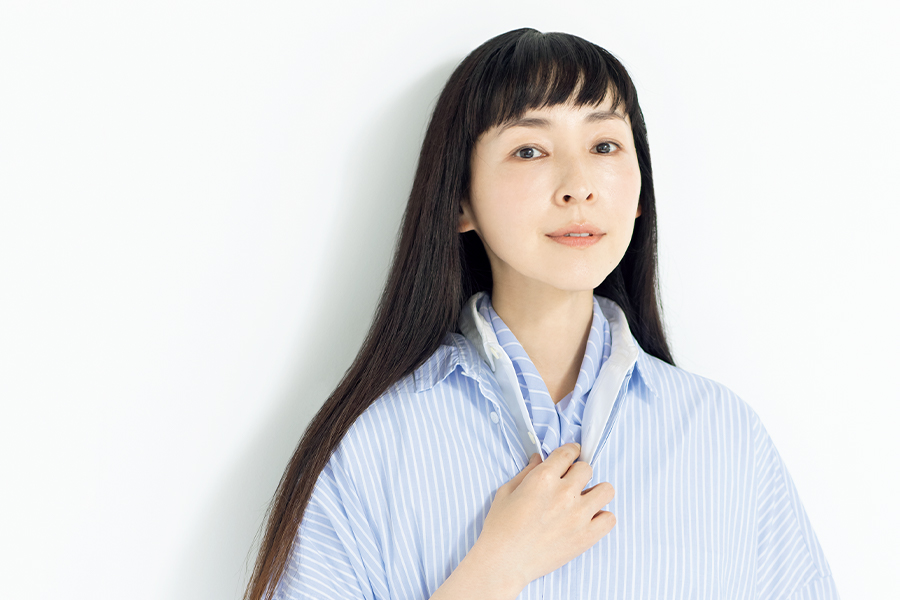【最新号紹介】リンネル7月号発売！ 表紙に女優の麻生久美子さんが登場
