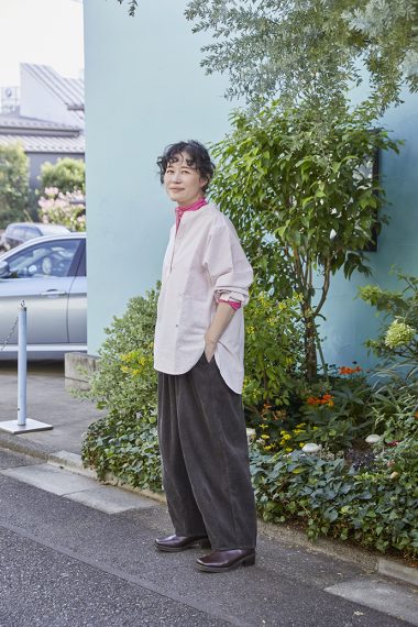 高松由佳,スナップ