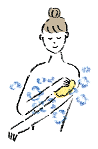コラージュフルフル泡石鹸で始める“フェムケア”で毎日をもっと快適に