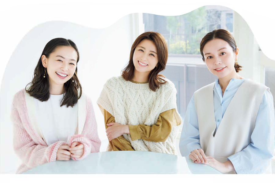 リンネルきれい研究会が提案! 冬こそ“浄化とめぐり”でクリアな毎日に