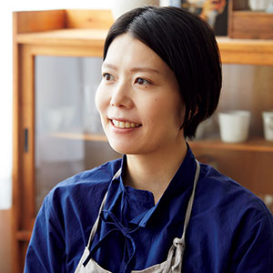 榎本美沙さん