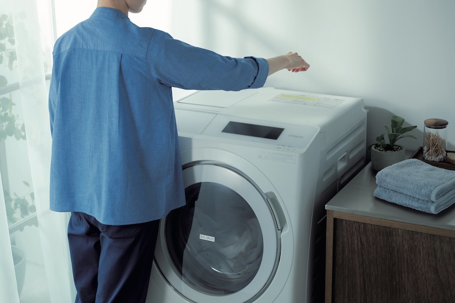 生活家電 洗濯機 高機能な最新洗濯機6選 家電の目利きが推す“買い”はこれ！ 【暮らしの 
