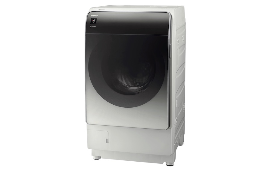 生活家電 洗濯機 高機能な最新洗濯機6選 家電の目利きが推す“買い”はこれ！ 【暮らしの 