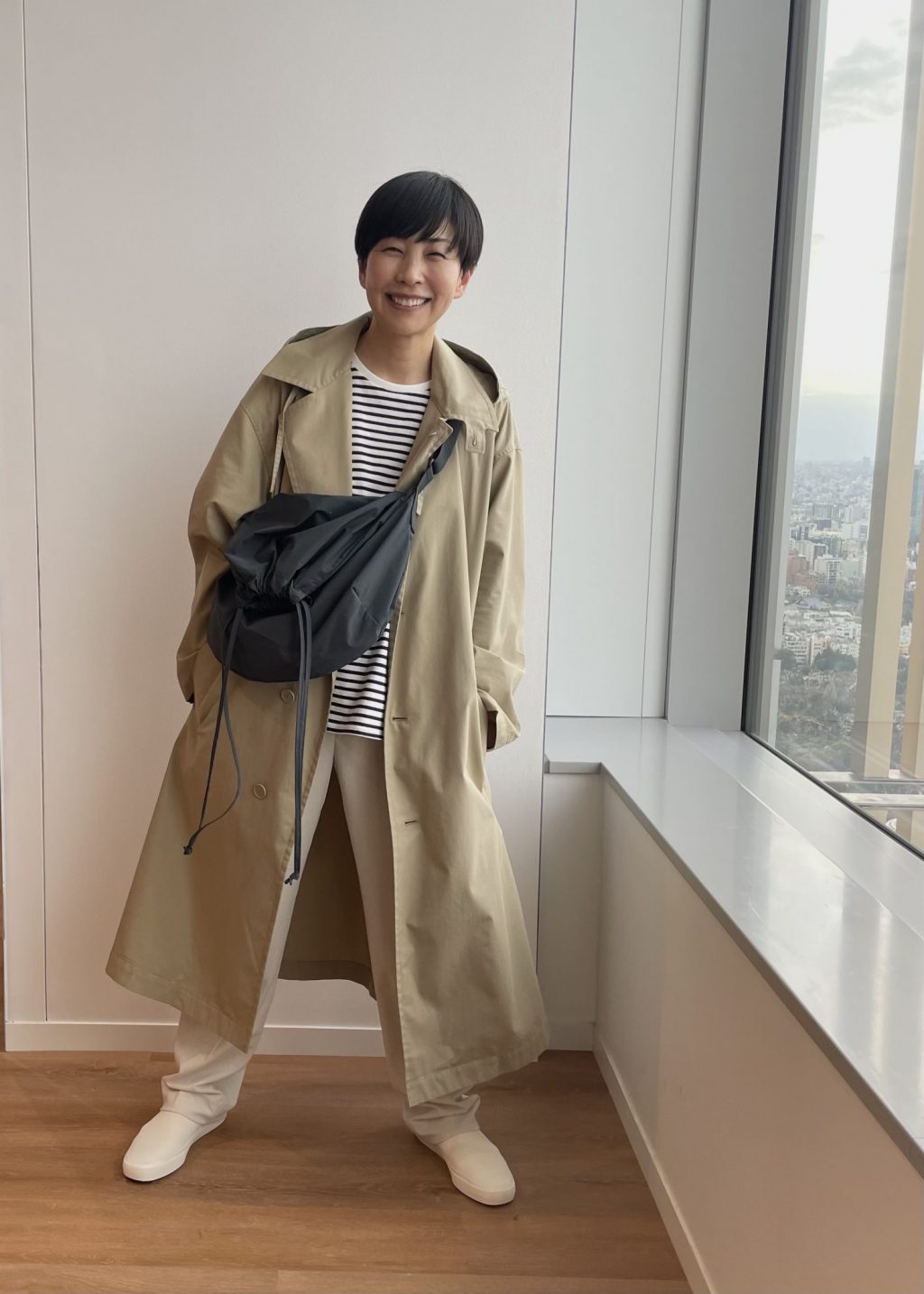 ユニクロ ユー2023春夏新作】大人が着られる服が勢揃い。注目6アイテム