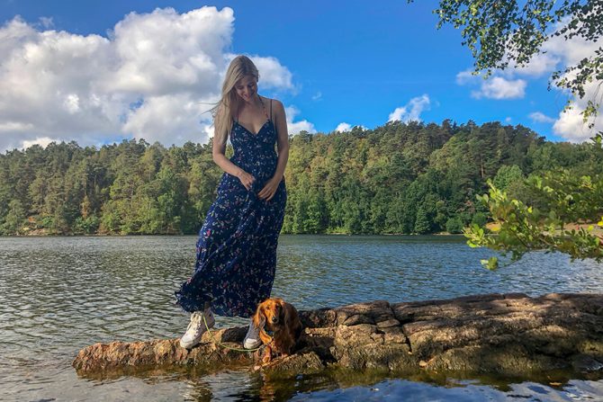 スウェーデンの暮らし：ヤン二さんの北欧旅レポート