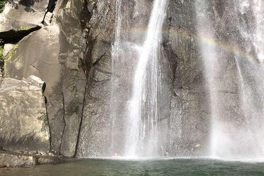 ノーラのフィンランド旅気分