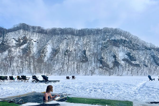 【ノーラのフィンランド旅気分】