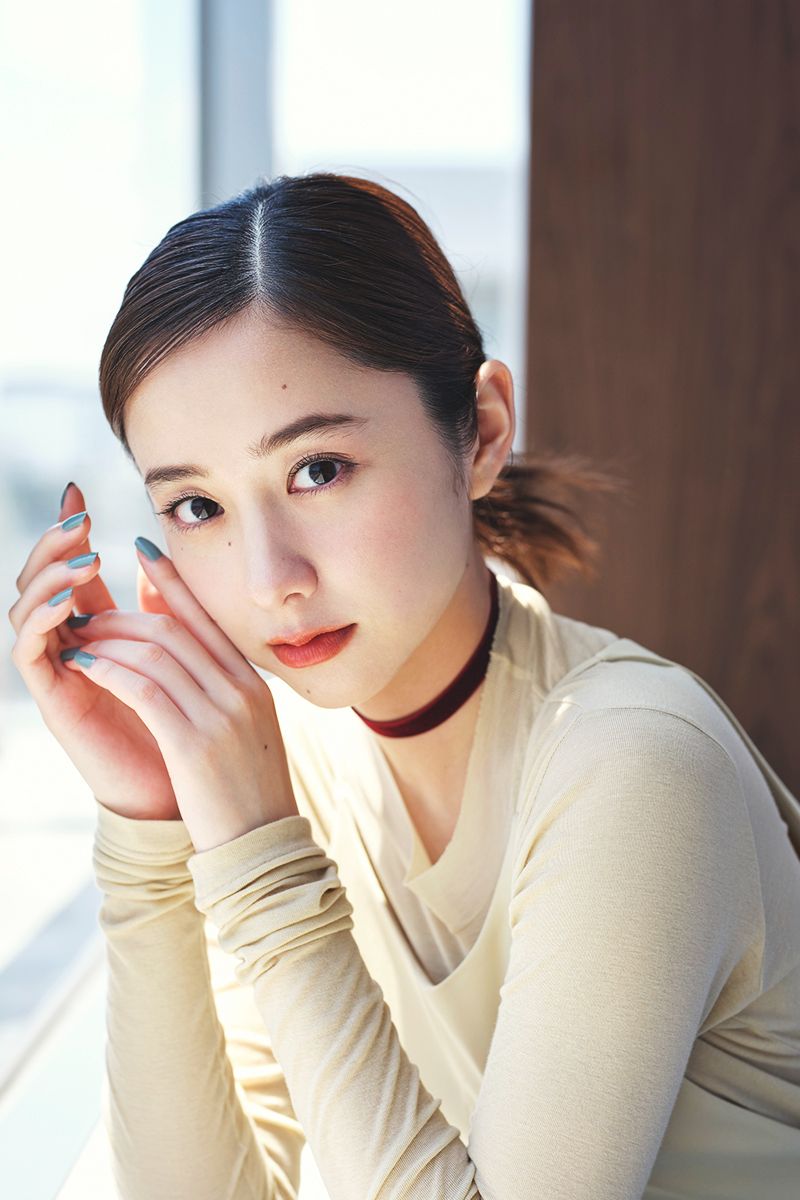 堀田真由