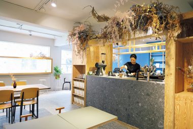 HAVEN by nest：kazumiさんと行く台北旅