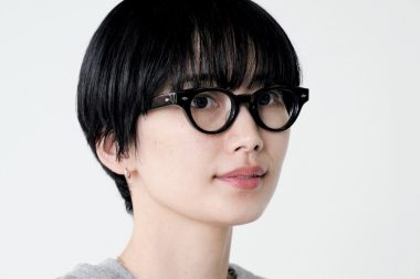 モデル 潮田あかりさん