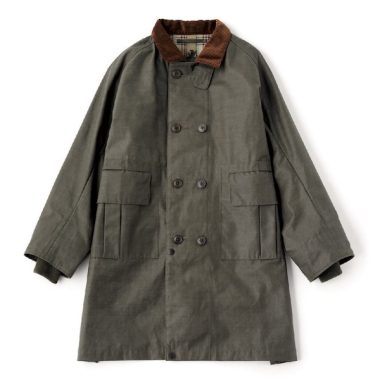 Nigel Cabourn