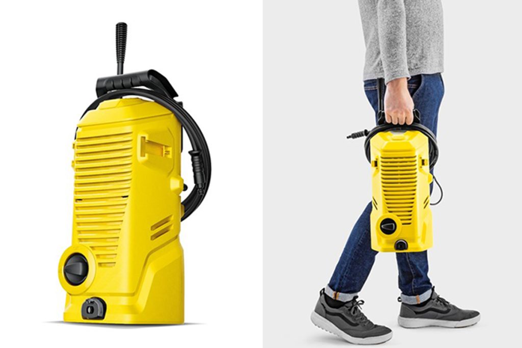 ケルヒャー K1 karcher 高圧洗浄機