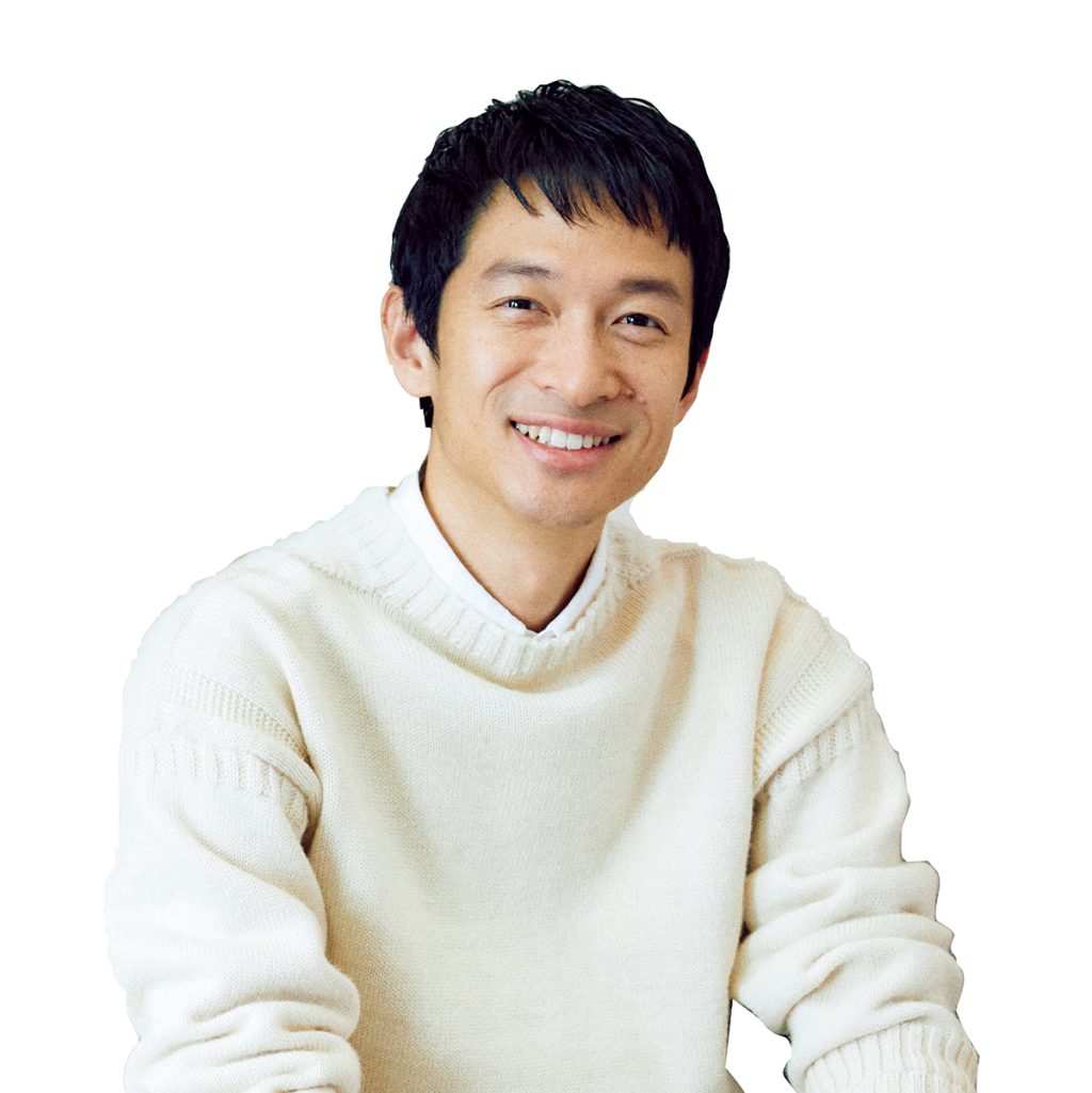 一条工務店presents 高山都さん & 安井達郎さん夫妻の家づくり探訪『FIND my HOME』vol.1