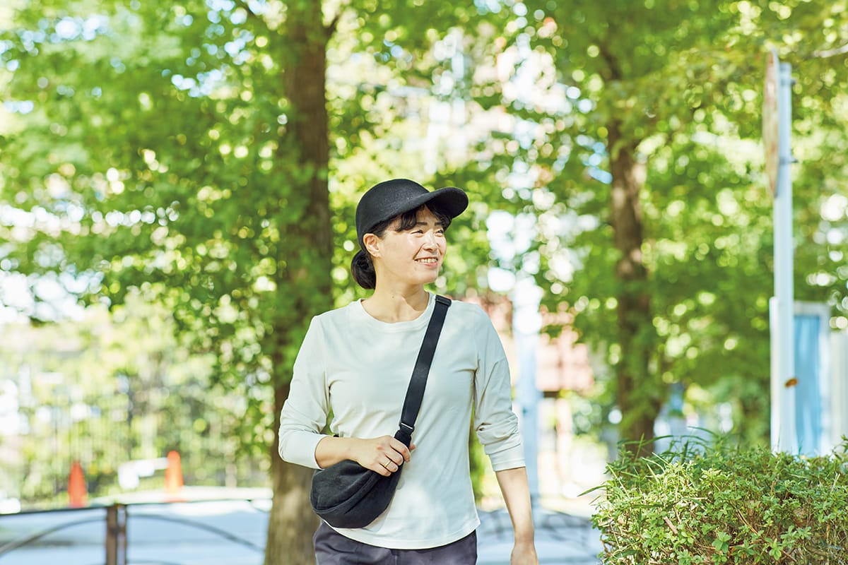 今年こそ、「朝時間」を見直して効率よく。マキさんと考える「時産」で