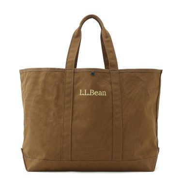 L.L.Bean × SALON adam et ropé