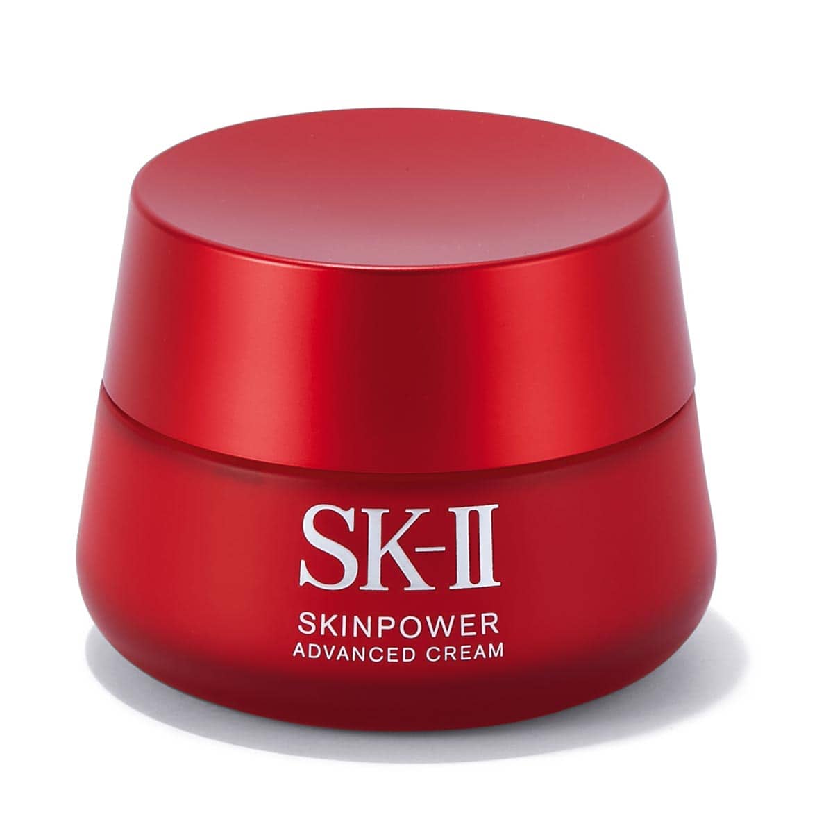 SK-II [エスケーツー] スキンパワー アドバスント クリーム