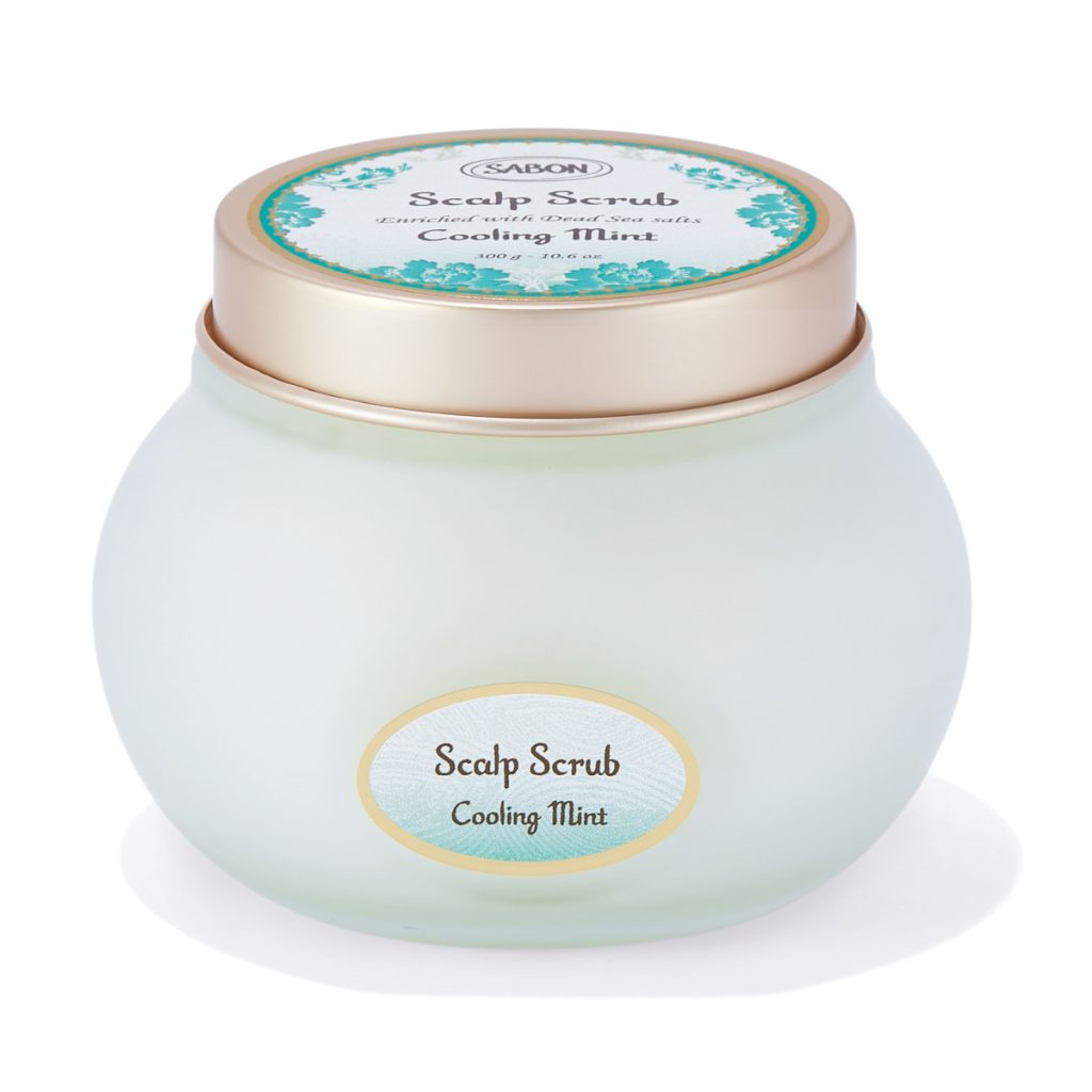 SABON [サボン] ヘッドスクラブ リフレッシング