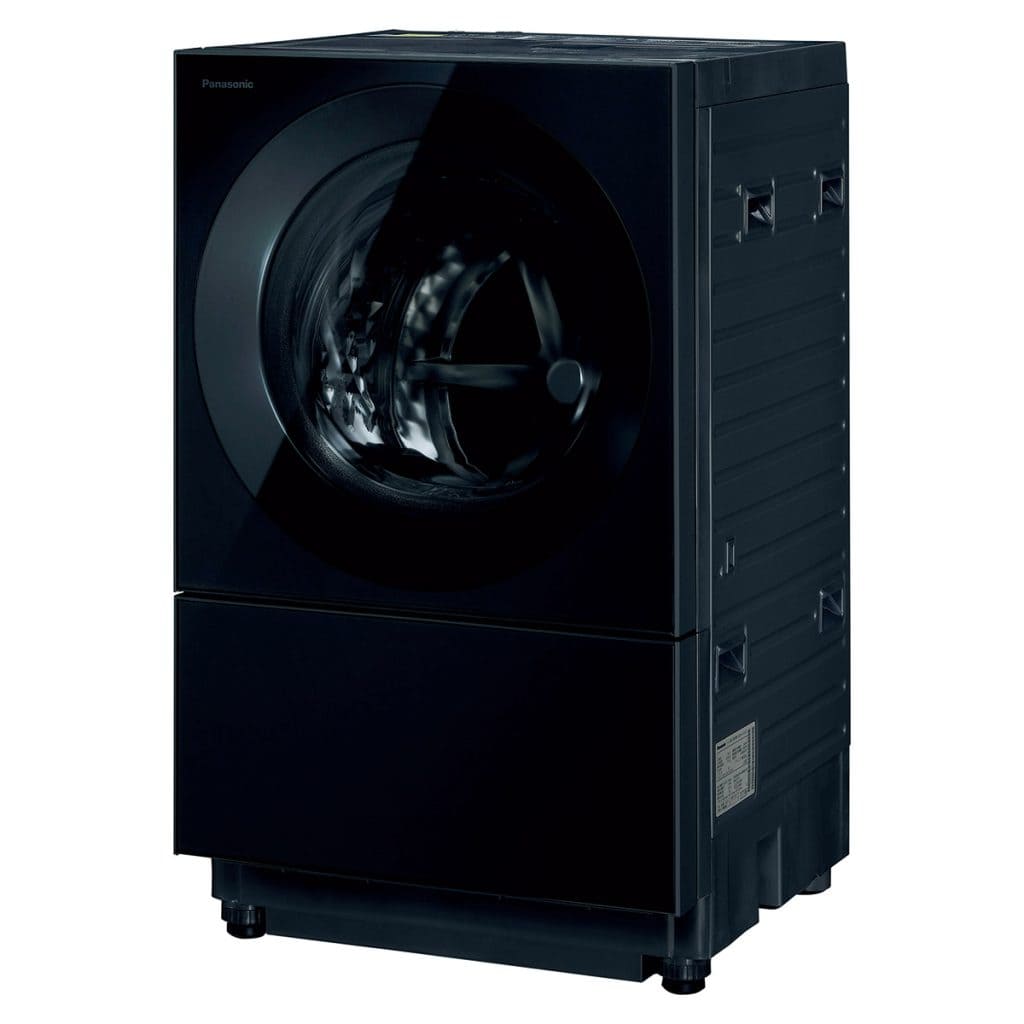 〈パナソニック〉のななめドラム洗濯乾燥機 Cuble NA-VG2800L/R