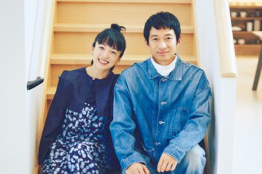 一条工務店presents 高山都さん & 安井達郎さん夫妻の家づくり探訪『FIND my HOME』vol.3