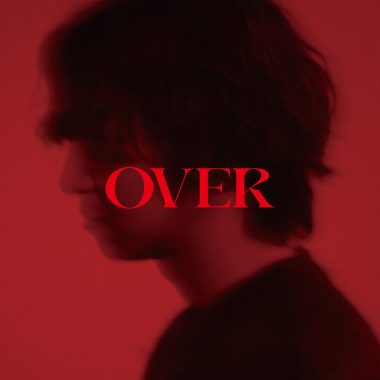 NEW ALBUM『OVER』三浦大知さん
