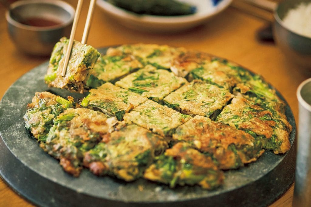 ユウキ食品の調味料で、世界の料理を簡単おいしく！ 高山都さんちの定番韓国レシピ