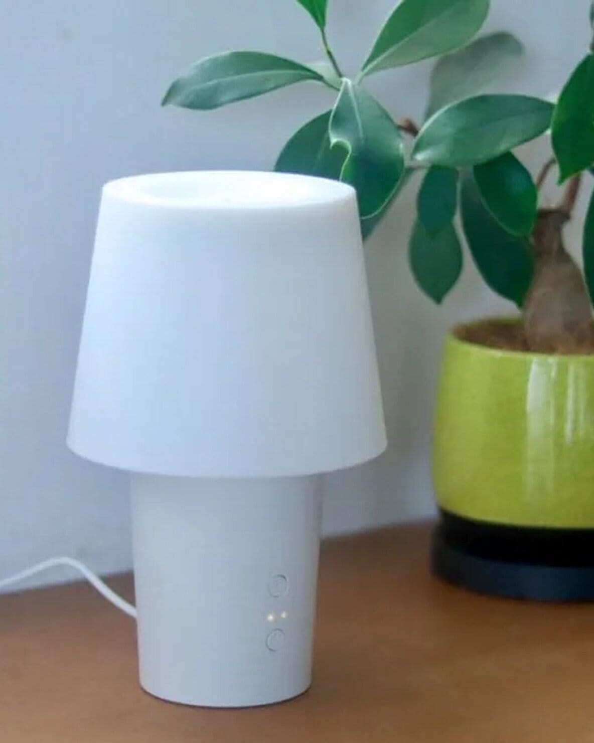 無印良品の新作アロマディフューザーは、水を使わない&お手入れ簡単で間接照明にもなる!【無印マニア】が使い方を徹底レポ