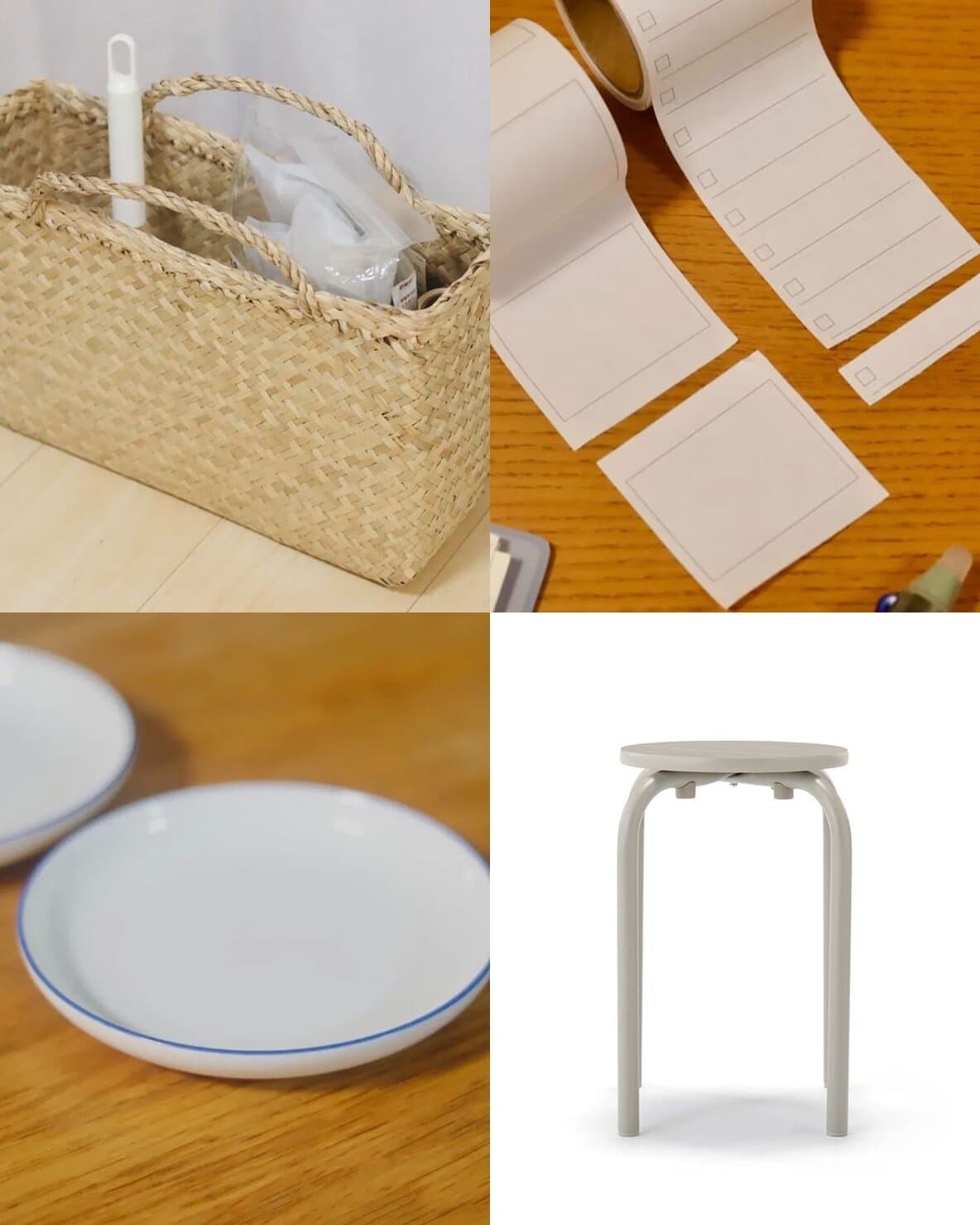 【無印良品】新生活のおすすめアイテム11選! 収納、防災、文房具……無印マニアが定番から新商品までパトロール!