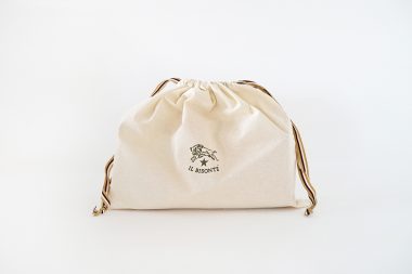 BAGUETTE TOTE MINI 【TEMBEA×IL BISONTE】