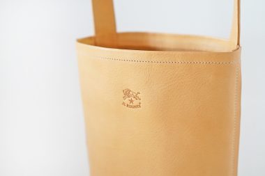 BAGUETTE TOTE MINI 【TEMBEA×IL BISONTE】