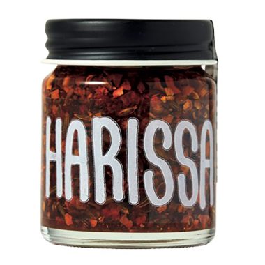 〈45epices〉のHARISSA