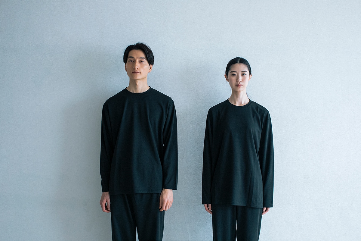 【期間限定】 今だけお得に買える！ 話題のリカバリーウェア】 着るだけで疲れ Room Wear Pajamas