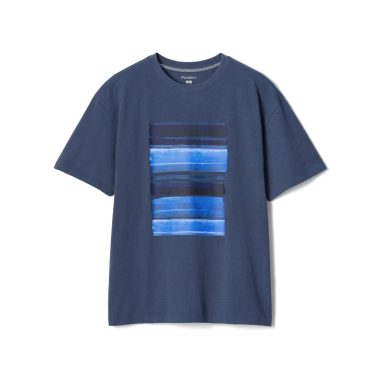 グラフィックTシャツ（半袖）