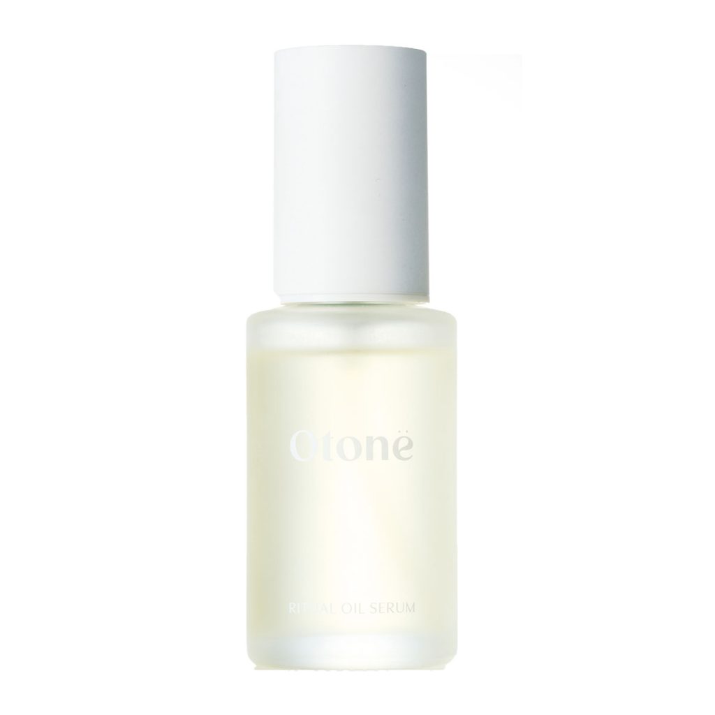 Otonë リチュアル オイル セラム 45mL ¥6,600／オトネ