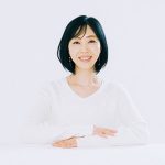 トータルビューティ アドバイザー水井真理子さん