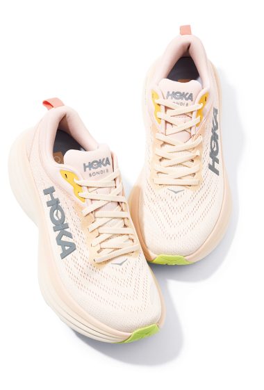 HOKA〈ボンダイ8〉