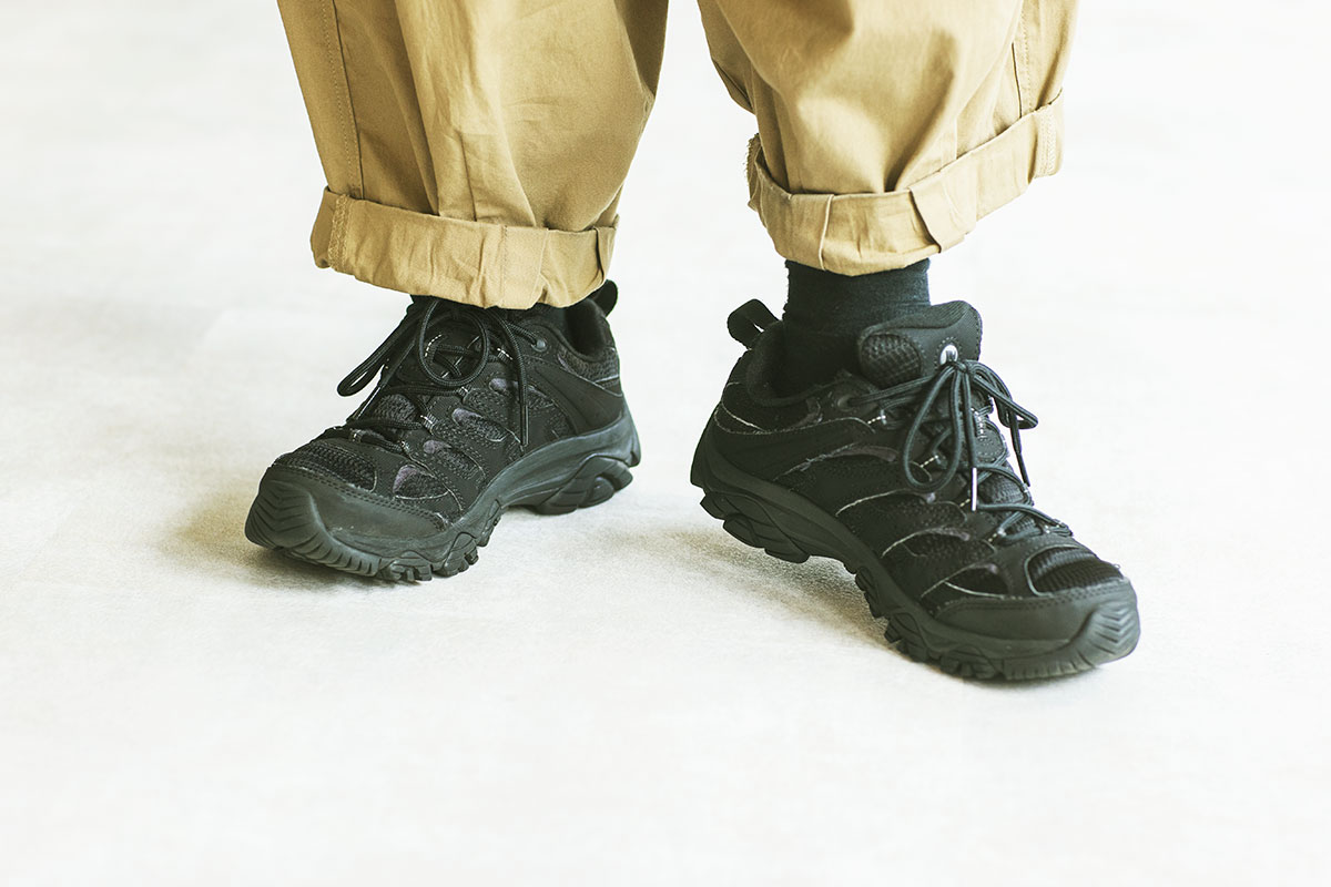メレル merrell トレッキングシューズ モアブ 2 ゴアテックス メレル merrell トレッキングシューズ モアブ 2 ゴアテックス