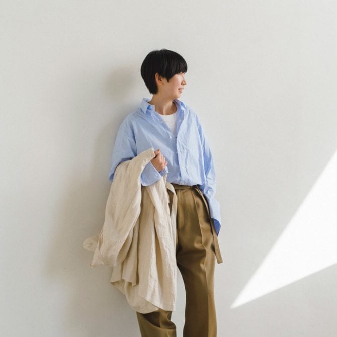 編集ライター石渡寛子