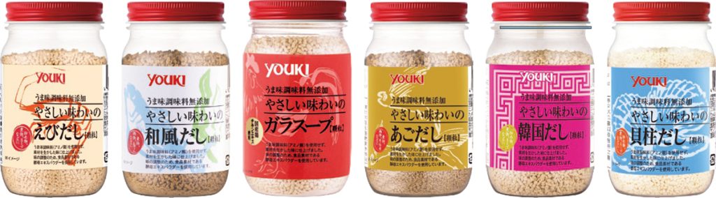 ユウキ食品「やさしい味わいのガラスープ」が毎日大活躍！ 高山都さんのお気に入りレシピ