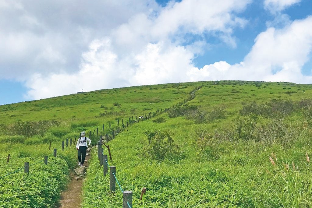 車山（霧ヶ峰）［長野県］