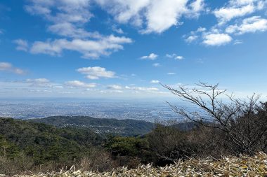 六甲山 ［兵庫県］