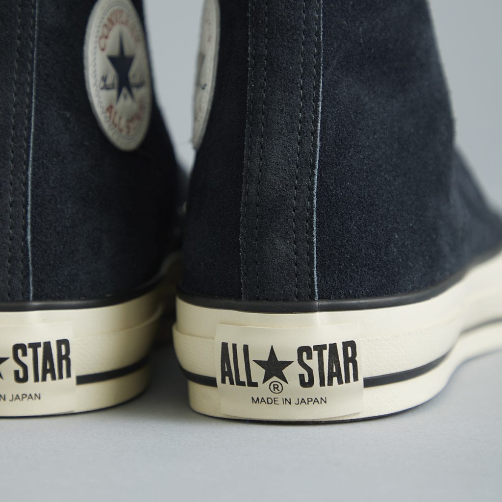 CONVERSE for UNITED ARROWS