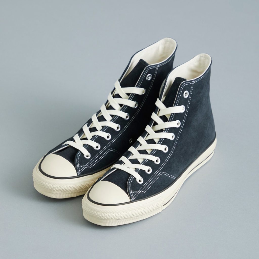 CONVERSE for UNITED ARROWS