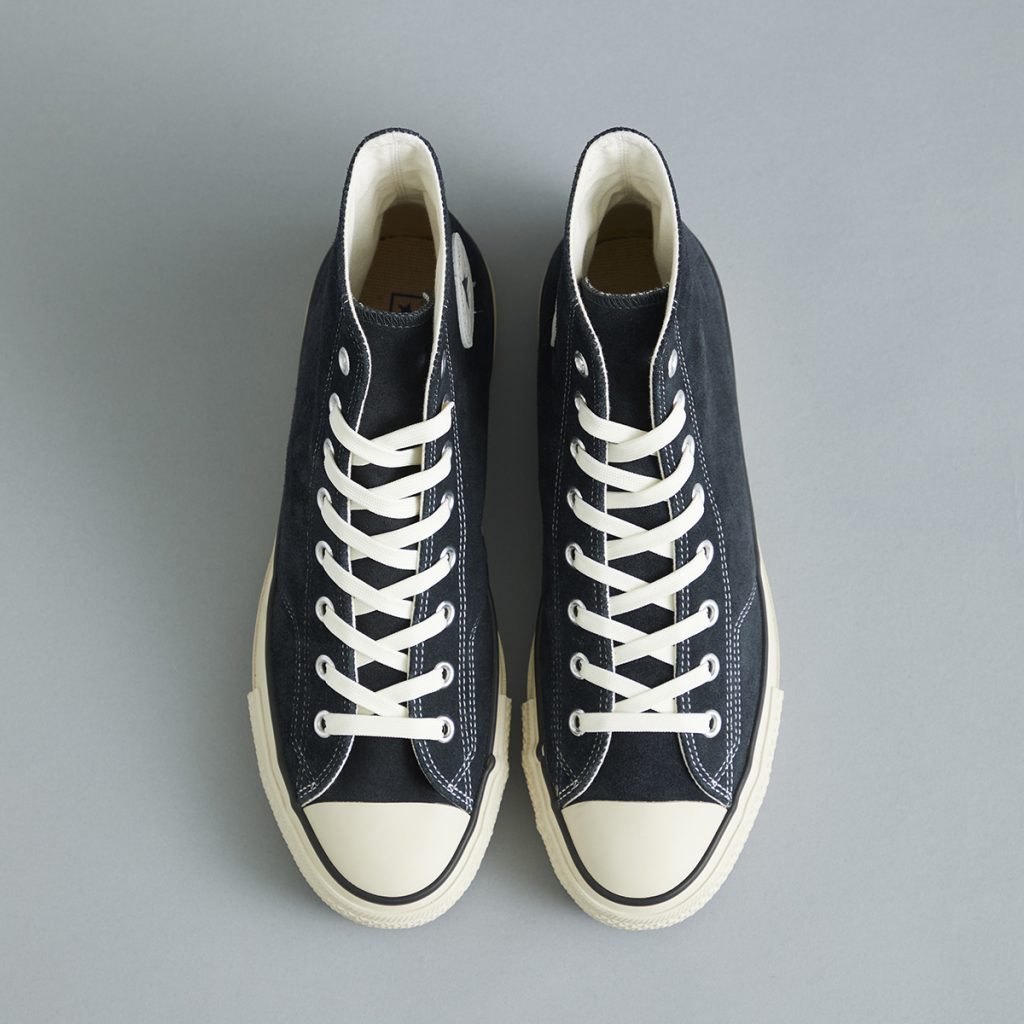 CONVERSE for UNITED ARROWS