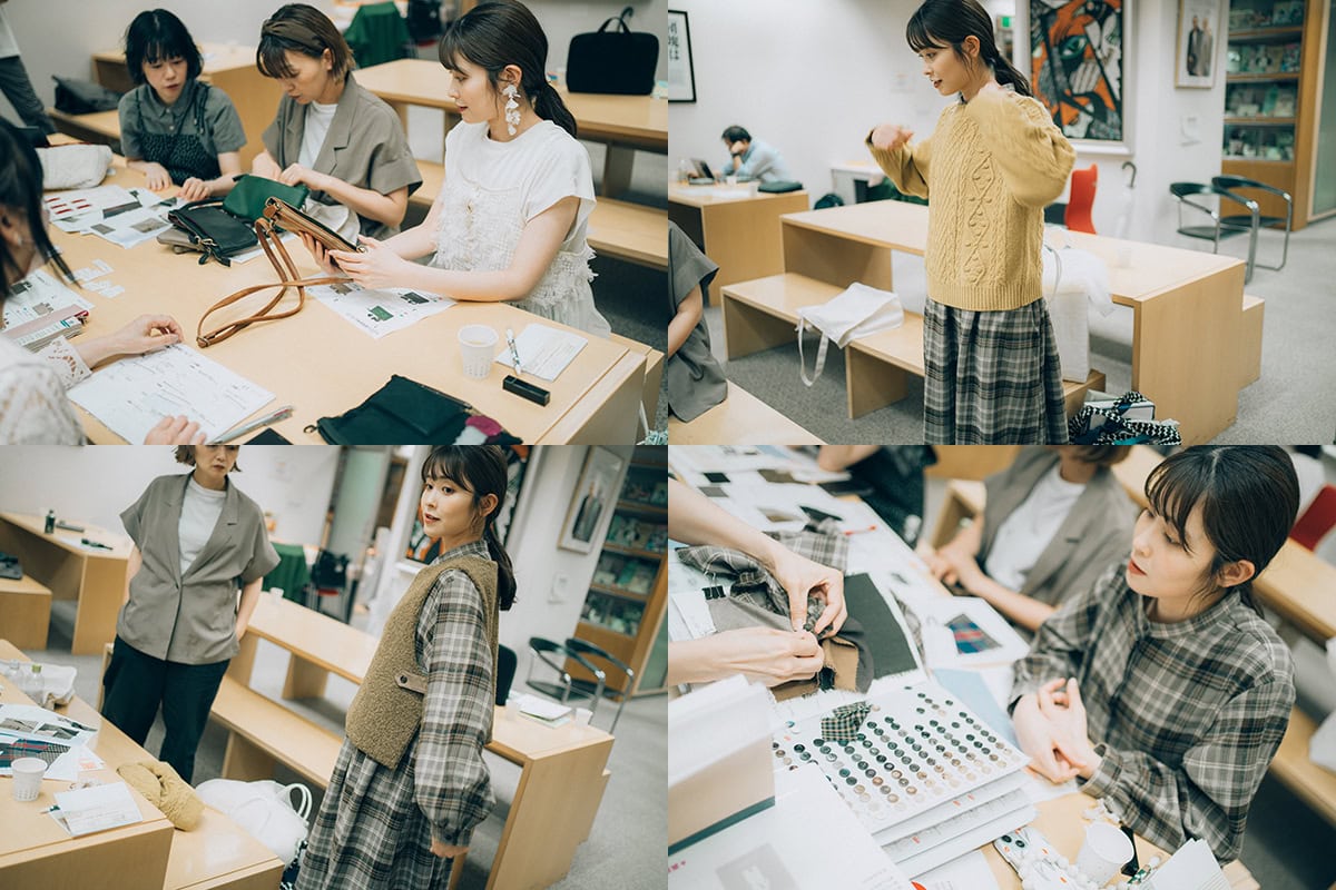 ゆべしさんセルフサービスコラボ