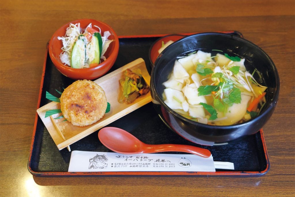 【大人の女子旅・岩手県】ゆべしさんが岩手で出合う、宮沢賢治の世界