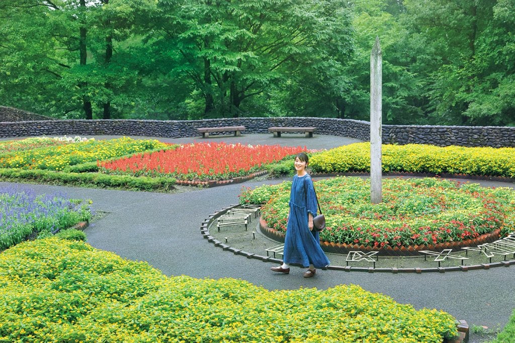 【大人の女子旅・岩手県】ゆべしさんが岩手で出合う、宮沢賢治の世界