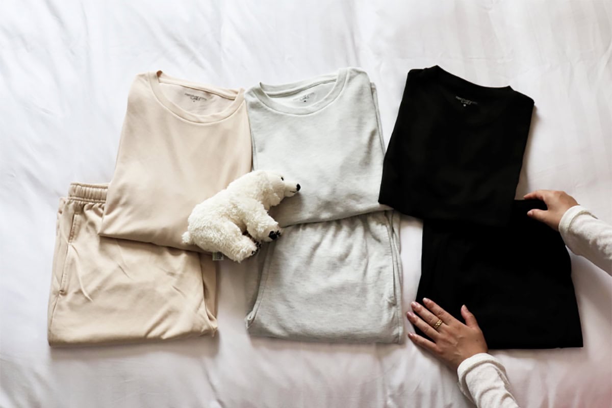 宝島社 リカバリープロラボ リカバリーウェア 上下セット ユニセックス